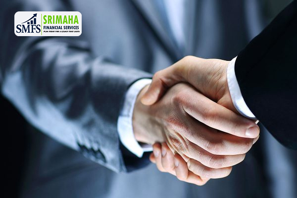 Financial Services FAQ